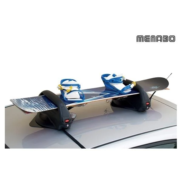 Porte skis MAGNETIQUE ACONCAGUA MENABO