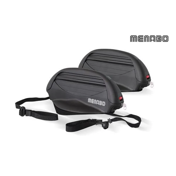 Porte skis MAGNETIQUE ACONCAGUA MENABO