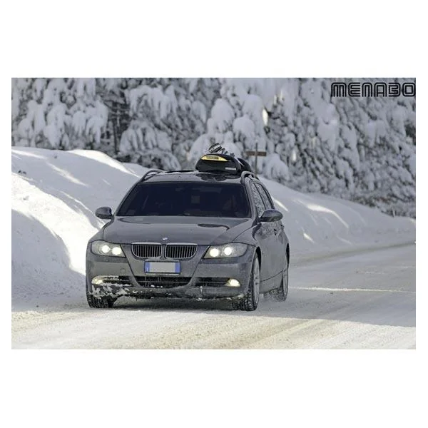 Porte skis MAGNETIQUE ACONCAGUA MENABO