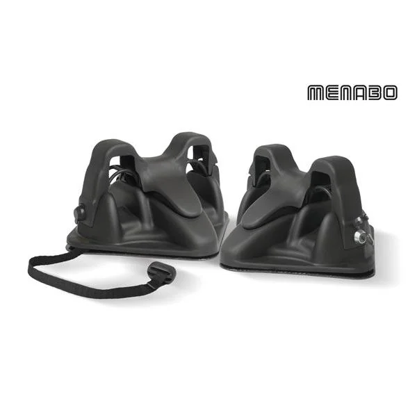 Porte skis MAGNETIQUE SHUTTLE MENABO
