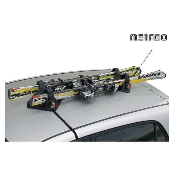 Porte skis MAGNETIQUE SHUTTLE MENABO