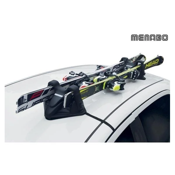 Porte skis MAGNETIQUE SHUTTLE MENABO