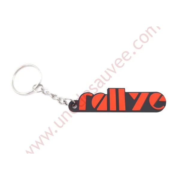 PORTE-CLÉ PEUGEOT 405 309 205 106 RALLYE