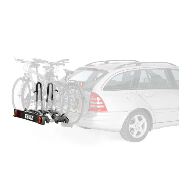 Porte-vélos THULE RideOn - 3 vélos
