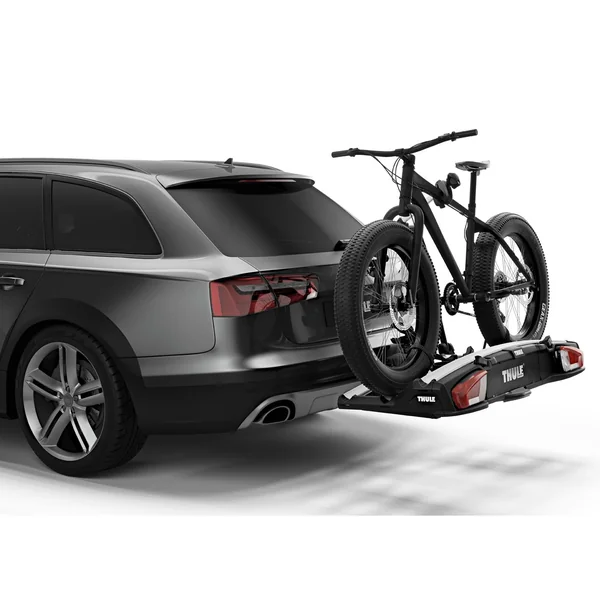 Porte-vélos THULE VeloSpace XT - 3 vélos