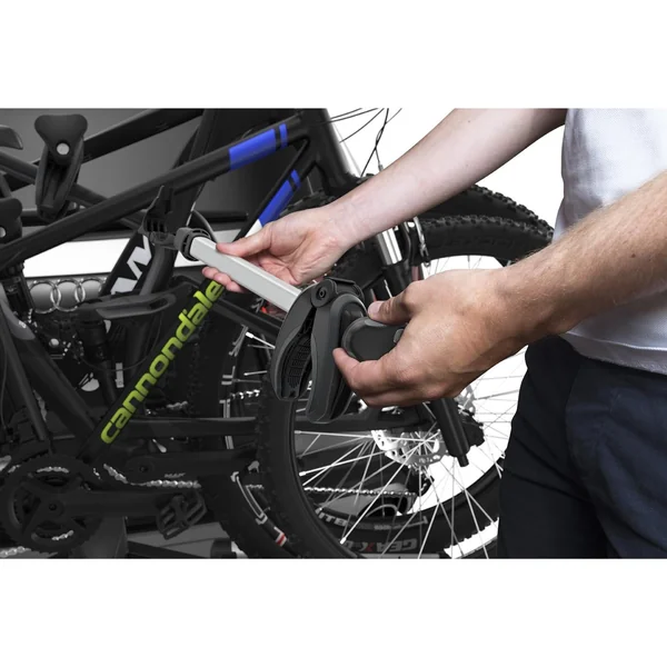 Porte-vélos THULE VeloSpace XT - 3 vélos
