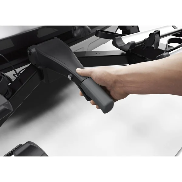 Porte-vélos THULE VeloSpace XT - 3 vélos