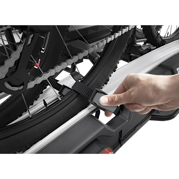 Porte-vélos THULE VeloSpace XT - 3 vélos