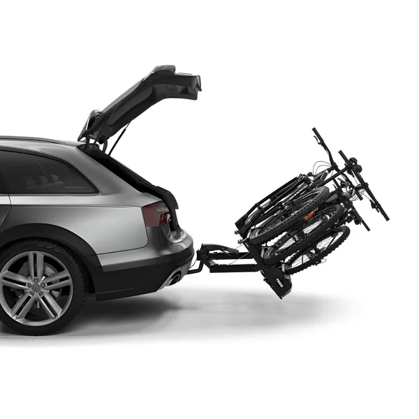 Porte-vélos THULE VeloSpace XT - 3 vélos