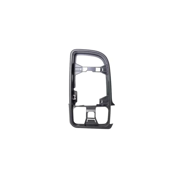 Profil de coque rétroviseur gauche pour MERCEDES SPRINTER III depuis 2019 (W907-W910), noire, Neuve