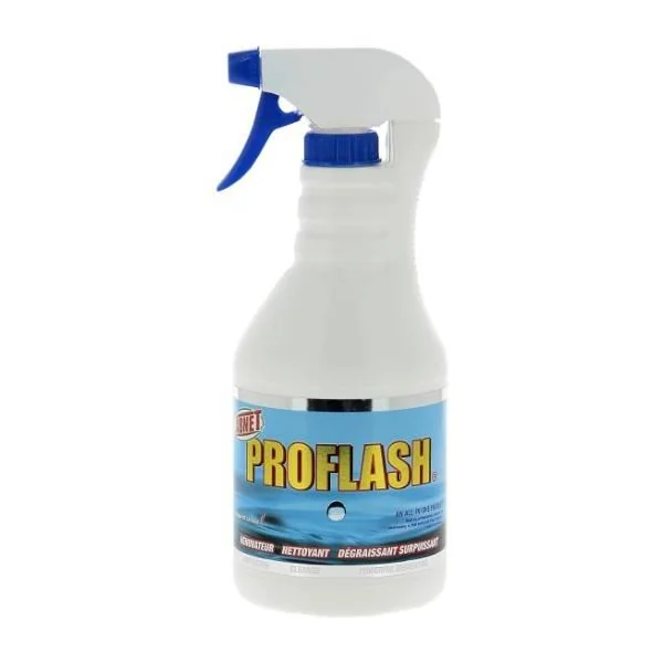 Proflash 800ML - ABNET