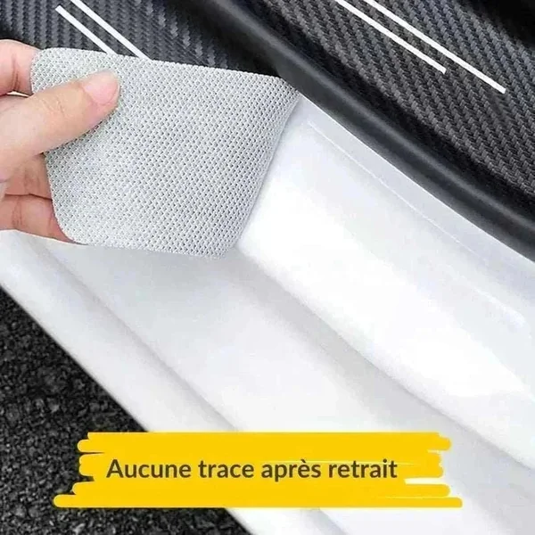 Protection seuil de porte universel Abarth