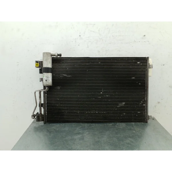 Radiateur clim NISSAN QASHQAI 1