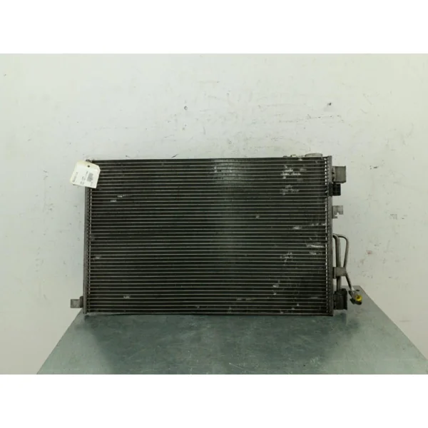 Radiateur clim NISSAN QASHQAI 1