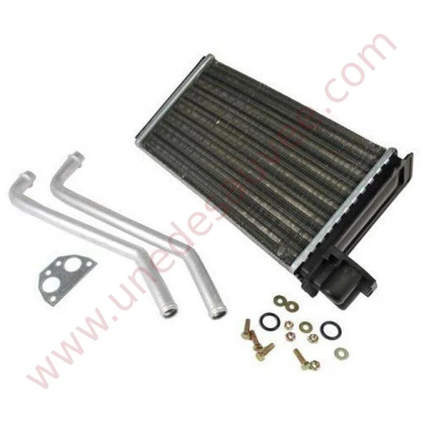 RADIATEUR DE CHAUFFAGE PEUGEOT 205 GTI CTI DIESEL TD