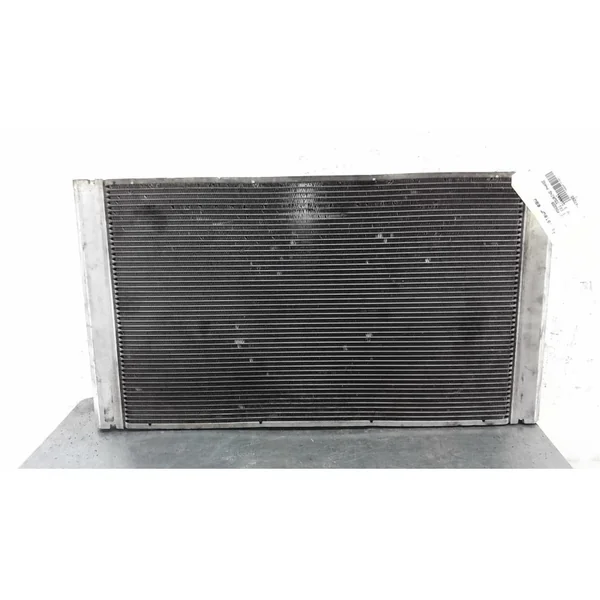 Radiateur eau BMW SERIE 5 E61