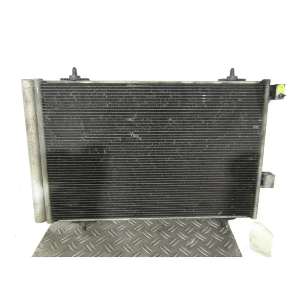 Radiateur eau clim CITROEN C5 2