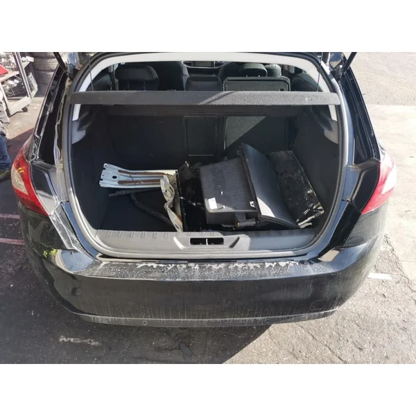 Radiateur eau PEUGEOT 308 2