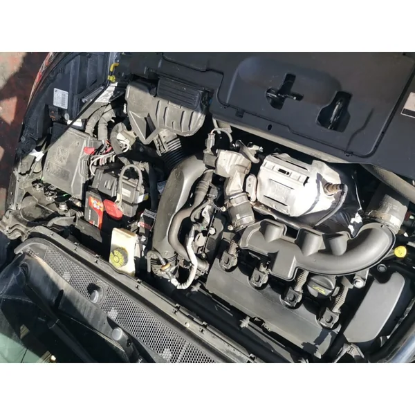 Radiateur eau PEUGEOT 308 2