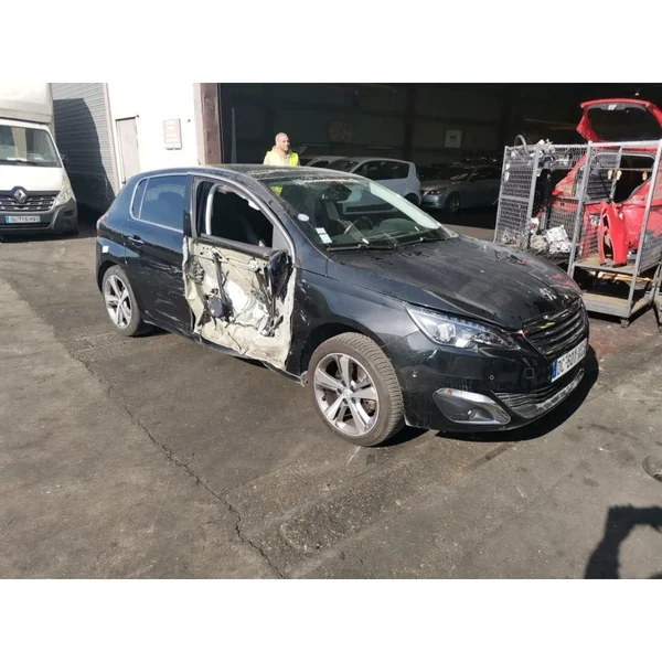 Radiateur eau PEUGEOT 308 2