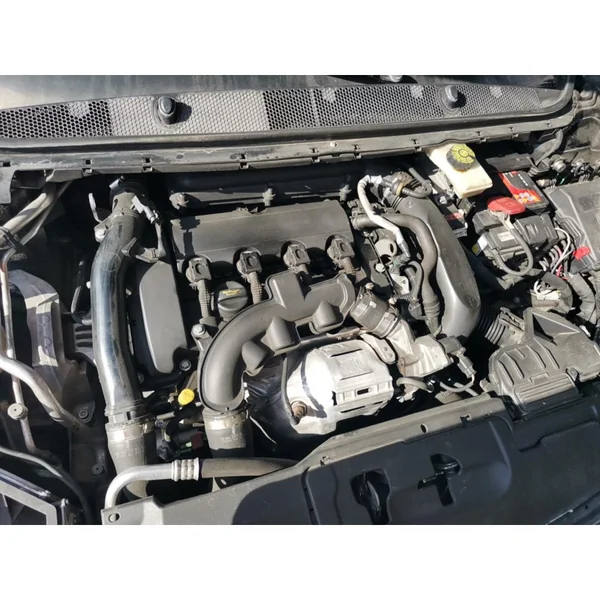 Radiateur eau PEUGEOT 308 2