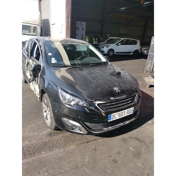 Radiateur eau PEUGEOT 308 2