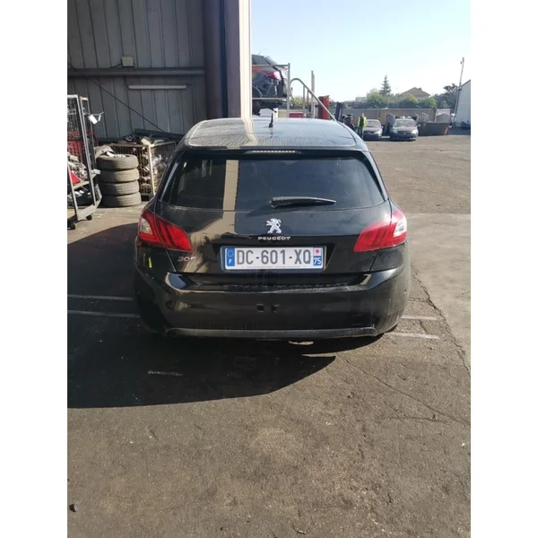 Radiateur eau PEUGEOT 308 2