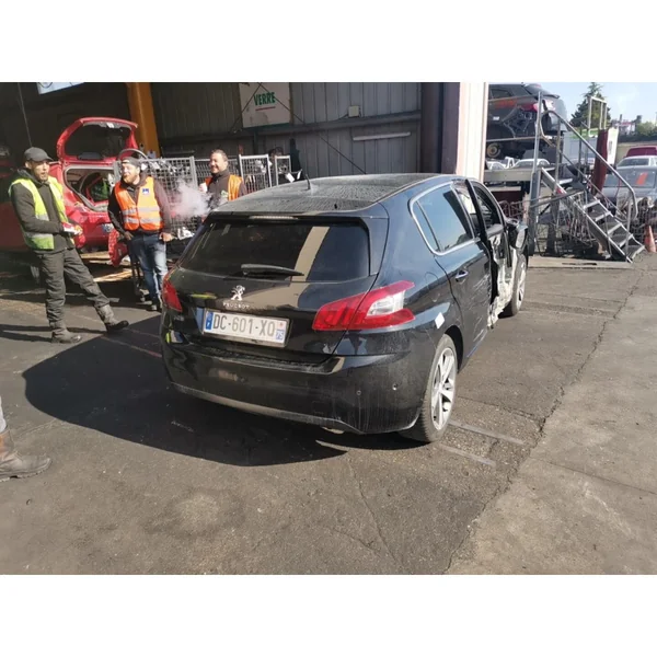 Radiateur eau PEUGEOT 308 2