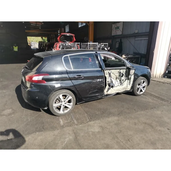 Radiateur eau PEUGEOT 308 2