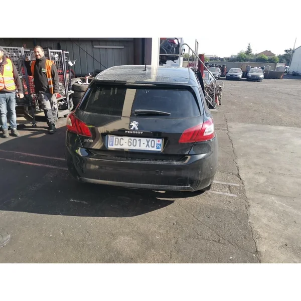 Radiateur eau PEUGEOT 308 2