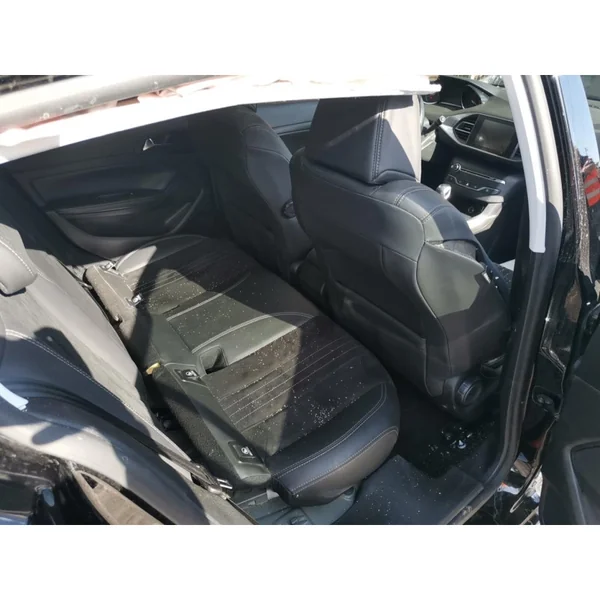Radiateur eau PEUGEOT 308 2