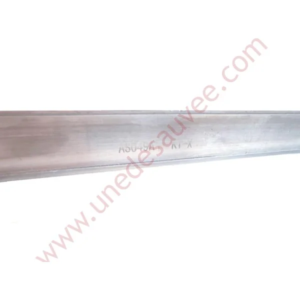 RADIATEUR REFROIDISSEMENT ALUMINIUM GRIS PEUGEOT 205 GTI CTI