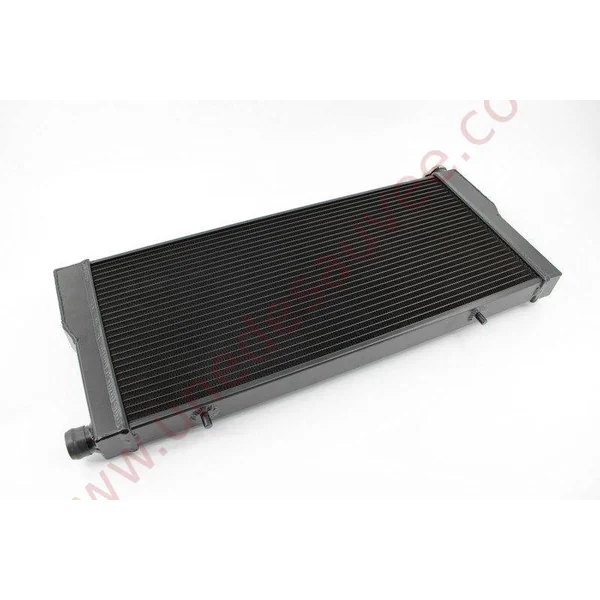 RADIATEUR REFROIDISSEMENT ALUMINIUM NOIR PEUGEOT 205 1.3 RALLYE
