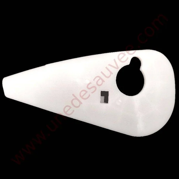 RAIDISSEUR SIEGE AVANT PLATINE DE TENSION TISSU RENAULT SUPER 5 GT TURBO KIT DE 2