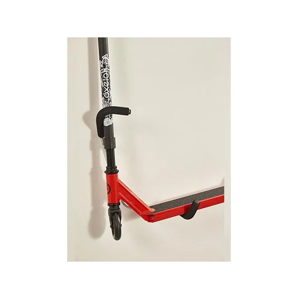 RANGEMENT MURAL POUR TROTTINETTE - M057VMUR - MOTTEZ