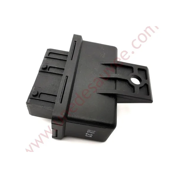 RELAIS TACHYMETRIQUE POMPE A ESSENCE PEUGEOT 106 S16 SAXO VTS