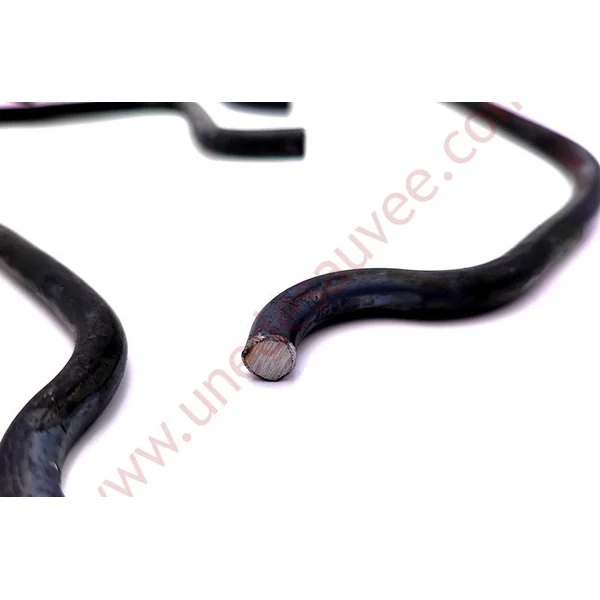 RENFORT SIEGE MOUSSE LATERALE PEUGEOT 205 GTI CTI RALLYE TD KIT COMPLET