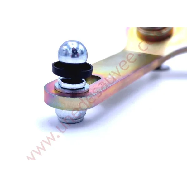 RENVOI COMMANDE DE BOITE A VITESSE BERCEAU PEUGEOT 205 309 GTI CTI GTI 16