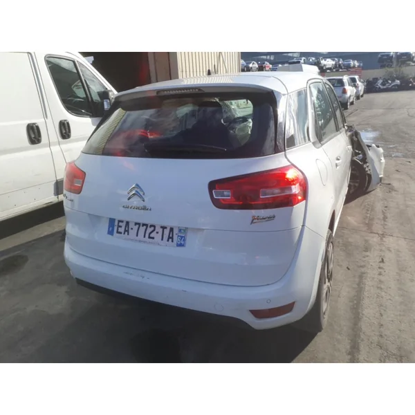 Reservoir cerine CITROEN C4 PICASSO 2