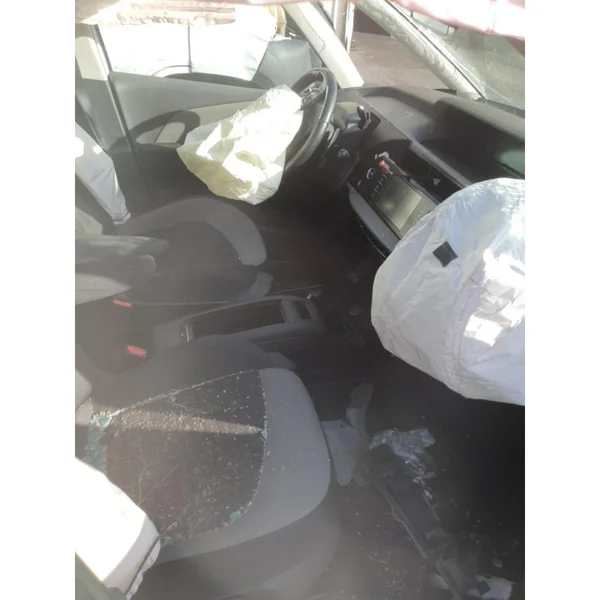 Reservoir cerine CITROEN C4 PICASSO 2