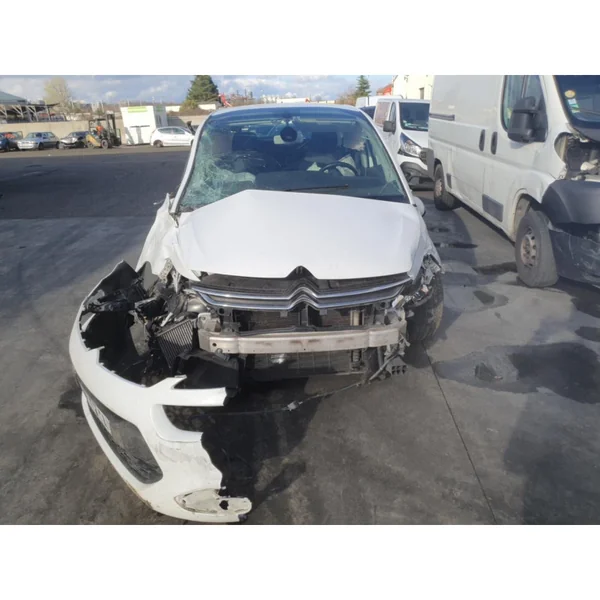 Reservoir cerine CITROEN C4 PICASSO 2