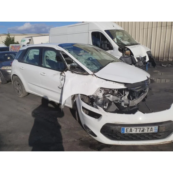 Reservoir cerine CITROEN C4 PICASSO 2
