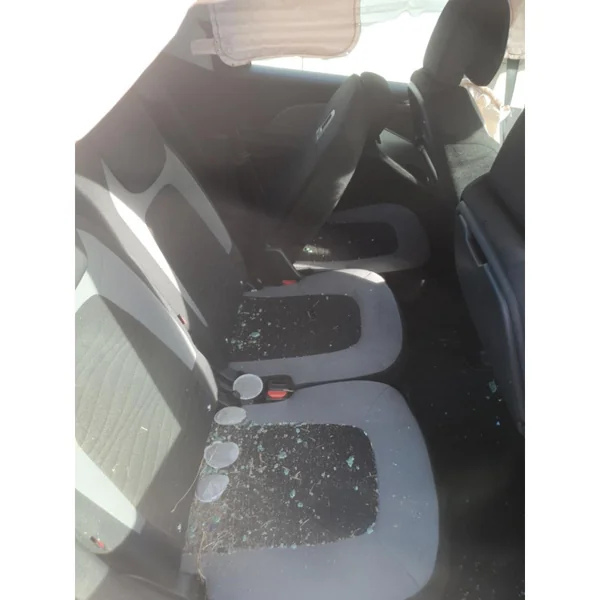 Reservoir cerine CITROEN C4 PICASSO 2