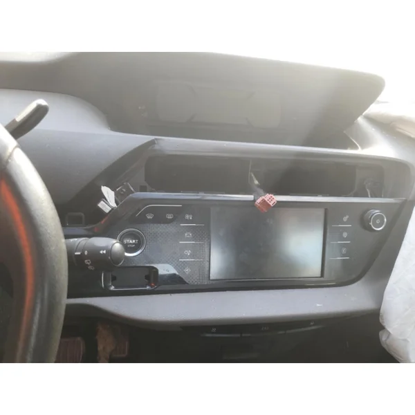Reservoir cerine CITROEN C4 PICASSO 2