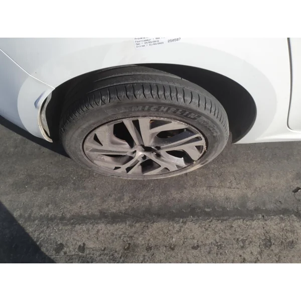 Reservoir cerine CITROEN C4 PICASSO 2