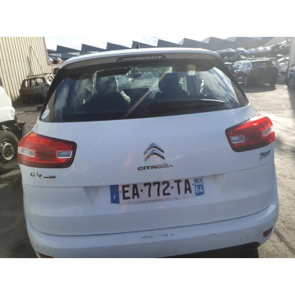 Reservoir cerine CITROEN C4 PICASSO 2