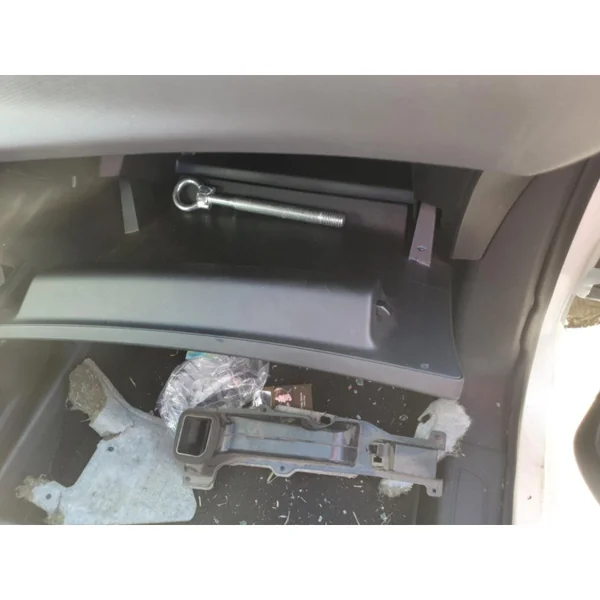 Reservoir cerine CITROEN C4 PICASSO 2
