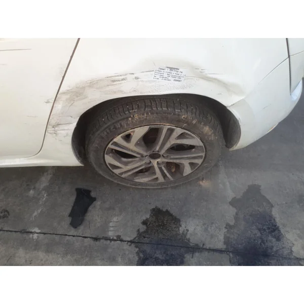Reservoir cerine CITROEN C4 PICASSO 2