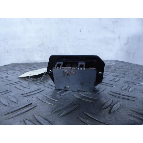 Resistance chauffage SUZUKI SWIFT 3