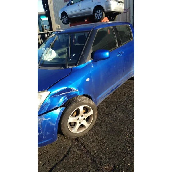 Resistance chauffage SUZUKI SWIFT 3